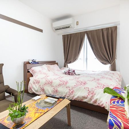 Апартаменты Cozyhouse 310 Free Wifi A Rented Electric Bicycle Киото Экстерьер фото