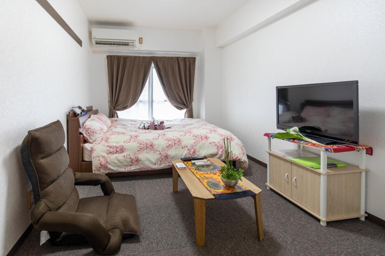 Апартаменты Cozyhouse 310 Free Wifi A Rented Electric Bicycle Киото Экстерьер фото