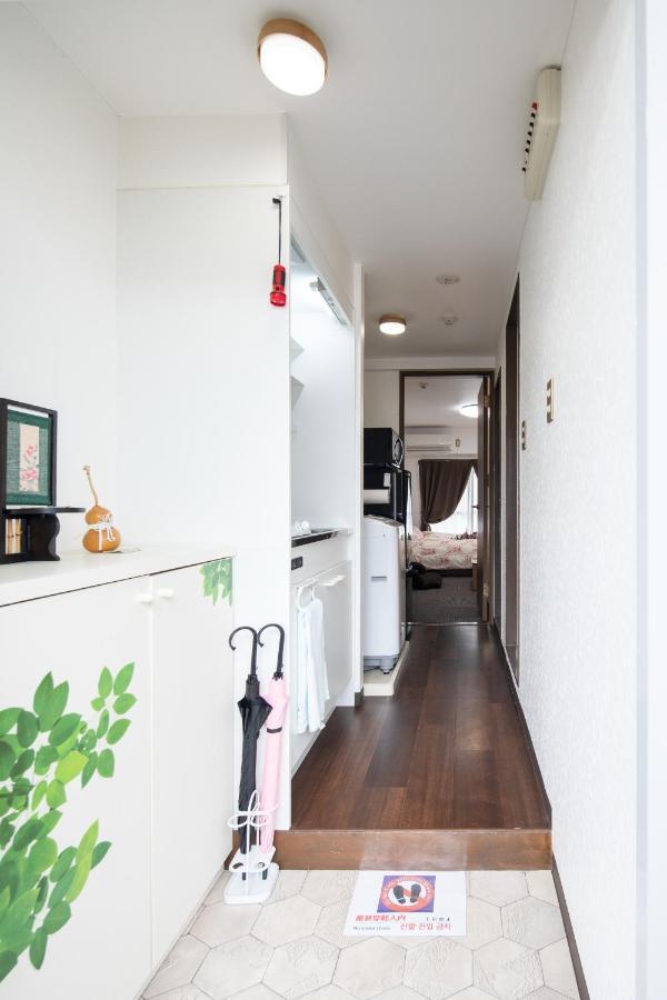 Апартаменты Cozyhouse 310 Free Wifi A Rented Electric Bicycle Киото Экстерьер фото